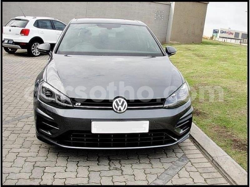 Big with watermark volkswagen golf r leribe hlotse 11708