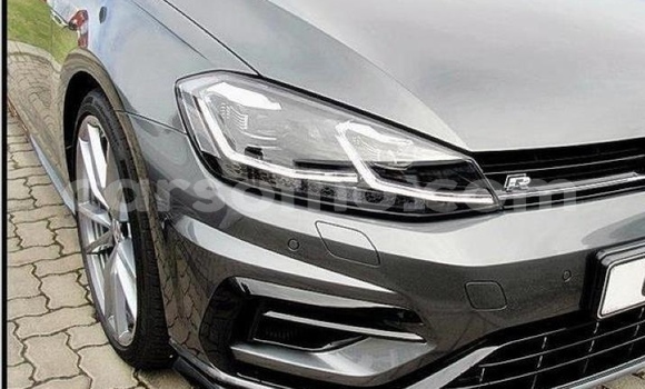 اشتري مستعمل Volkswagen Golf R Black سيارة في Hlotse في Leribe اشتري مستعمل Volkswagen Golf R Black سيارة في Hlotse في Leribe
