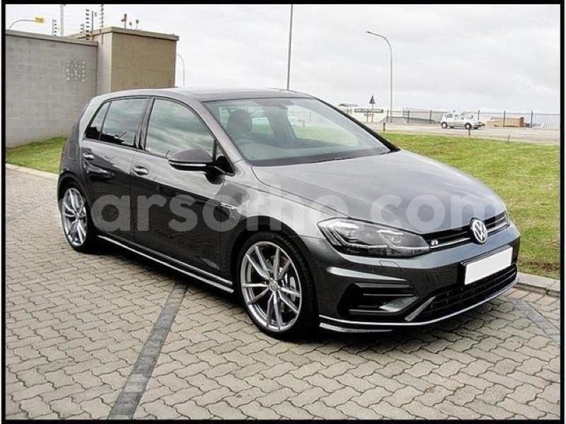 Big with watermark volkswagen golf r leribe hlotse 11708