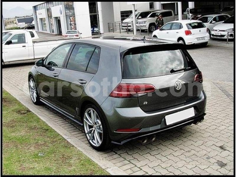 Big with watermark volkswagen golf r leribe hlotse 11708