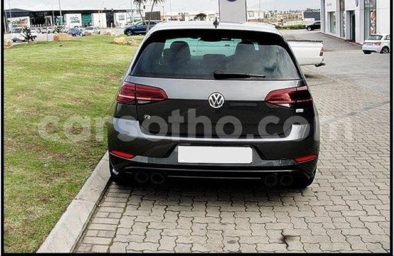 Big with watermark volkswagen golf r leribe hlotse 11708