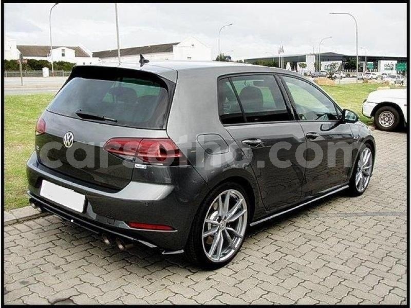 Big with watermark volkswagen golf r leribe hlotse 11708