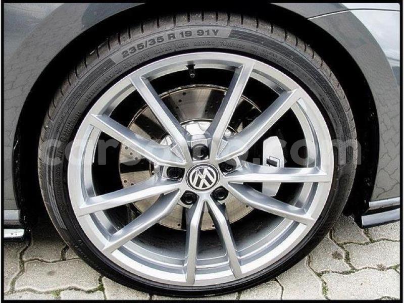 Big with watermark volkswagen golf r leribe hlotse 11708