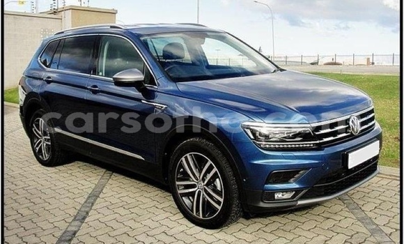 اشتري مستعمل Volkswagen Tiguan Blue سيارة في Hlotse في Leribe اشتري مستعمل Volkswagen Tiguan Blue سيارة في Hlotse في Leribe