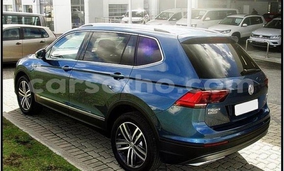 اشتري مستعمل Volkswagen Tiguan Blue سيارة في Hlotse في Leribe اشتري مستعمل Volkswagen Tiguan Blue سيارة في Hlotse في Leribe