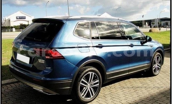 اشتري مستعمل Volkswagen Tiguan Blue سيارة في Hlotse في Leribe اشتري مستعمل Volkswagen Tiguan Blue سيارة في Hlotse في Leribe