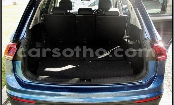 اشتري مستعمل Volkswagen Tiguan Blue سيارة في Hlotse في Leribe اشتري مستعمل Volkswagen Tiguan Blue سيارة في Hlotse في Leribe