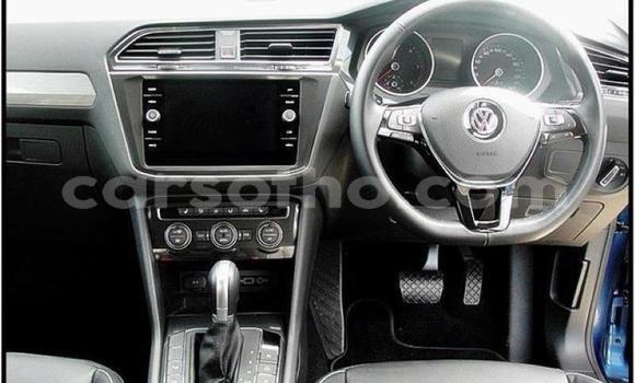 اشتري مستعمل Volkswagen Tiguan Blue سيارة في Hlotse في Leribe اشتري مستعمل Volkswagen Tiguan Blue سيارة في Hlotse في Leribe