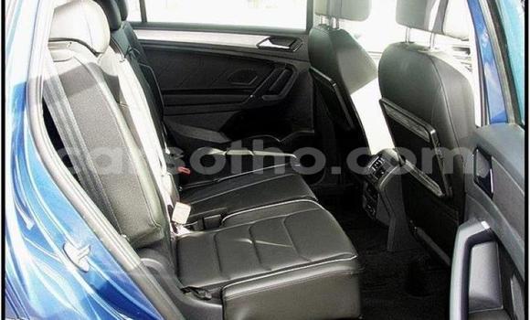 اشتري مستعمل Volkswagen Tiguan Blue سيارة في Hlotse في Leribe اشتري مستعمل Volkswagen Tiguan Blue سيارة في Hlotse في Leribe