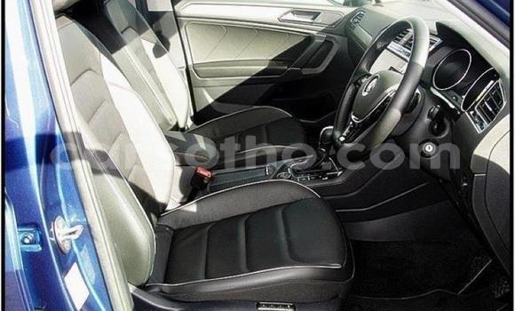 اشتري مستعمل Volkswagen Tiguan Blue سيارة في Hlotse في Leribe اشتري مستعمل Volkswagen Tiguan Blue سيارة في Hlotse في Leribe
