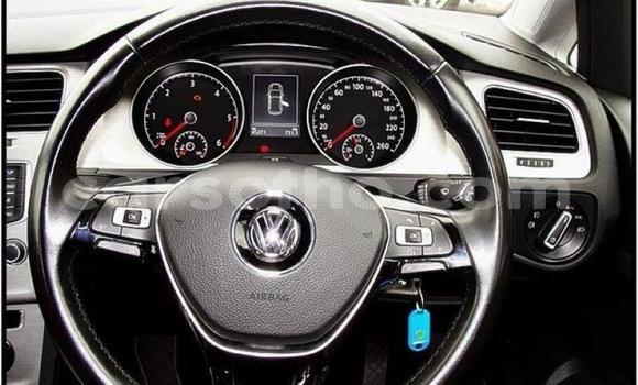 Buy Used Volkswagen Golf Red Car in Hlotse in Leribe Buy Used Volkswagen Golf Red Car in Hlotse in Leribe