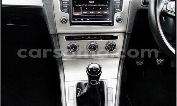 Buy Used Volkswagen Golf Red Car in Hlotse in Leribe Buy Used Volkswagen Golf Red Car in Hlotse in Leribe