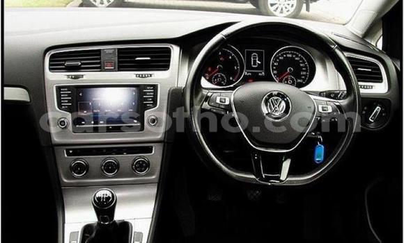 Buy Used Volkswagen Golf Red Car in Hlotse in Leribe Buy Used Volkswagen Golf Red Car in Hlotse in Leribe