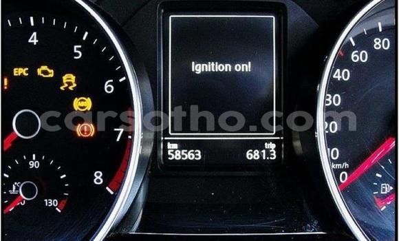 Sayi Na hannu Volkswagen Polo Blue Mota in Hlotse a Leribe Sayi Na hannu Volkswagen Polo Blue Mota in Hlotse a Leribe