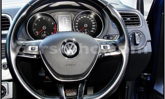 Sayi Na hannu Volkswagen Polo Blue Mota in Hlotse a Leribe Sayi Na hannu Volkswagen Polo Blue Mota in Hlotse a Leribe