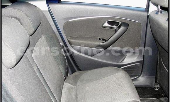 Sayi Na hannu Volkswagen Polo Blue Mota in Hlotse a Leribe Sayi Na hannu Volkswagen Polo Blue Mota in Hlotse a Leribe