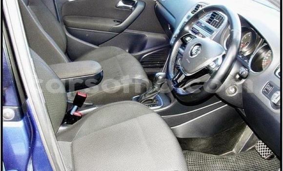 Sayi Na hannu Volkswagen Polo Blue Mota in Hlotse a Leribe Sayi Na hannu Volkswagen Polo Blue Mota in Hlotse a Leribe
