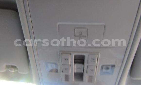 Acheter Occasion Voiture Volkswagen Tiguan Blanc à Hlotse, Leribe Acheter Occasion Voiture Volkswagen Tiguan Blanc à Hlotse, Leribe