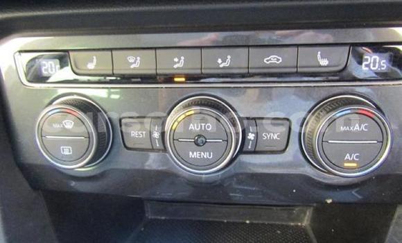 Acheter Occasion Voiture Volkswagen Tiguan Blanc à Hlotse, Leribe Acheter Occasion Voiture Volkswagen Tiguan Blanc à Hlotse, Leribe