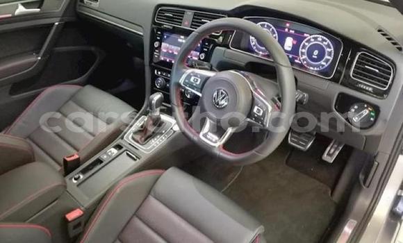 Acheter Occasion Voiture Volkswagen Golf GTI Gris à Hlotse, Leribe Acheter Occasion Voiture Volkswagen Golf GTI Gris à Hlotse, Leribe