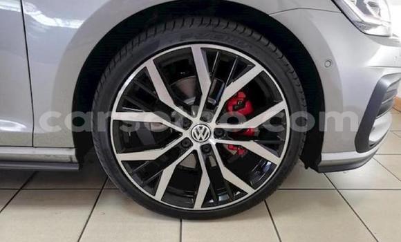 Acheter Occasion Voiture Volkswagen Golf GTI Gris à Hlotse, Leribe Acheter Occasion Voiture Volkswagen Golf GTI Gris à Hlotse, Leribe