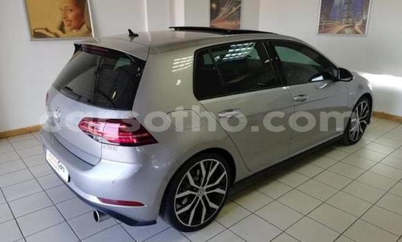 Acheter Occasion Voiture Volkswagen Golf GTI Gris à Hlotse, Leribe Acheter Occasion Voiture Volkswagen Golf GTI Gris à Hlotse, Leribe