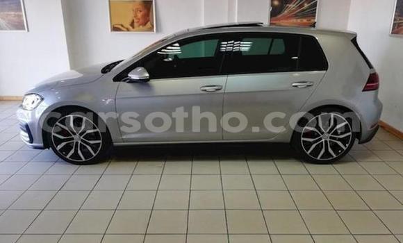Acheter Occasion Voiture Volkswagen Golf GTI Gris à Hlotse, Leribe Acheter Occasion Voiture Volkswagen Golf GTI Gris à Hlotse, Leribe