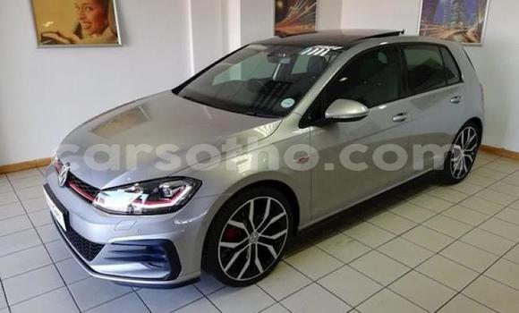 Acheter Occasion Voiture Volkswagen Golf GTI Gris à Hlotse, Leribe Acheter Occasion Voiture Volkswagen Golf GTI Gris à Hlotse, Leribe