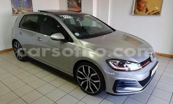 Acheter Occasion Voiture Volkswagen Golf GTI Gris à Hlotse, Leribe Acheter Occasion Voiture Volkswagen Golf GTI Gris à Hlotse, Leribe