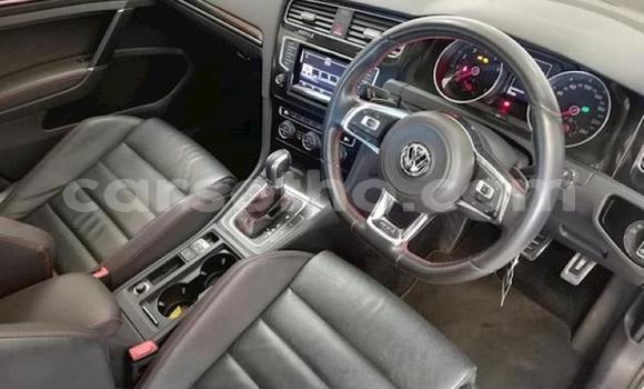اشتري مستعمل Volkswagen Golf GTI White سيارة في Hlotse في Leribe اشتري مستعمل Volkswagen Golf GTI White سيارة في Hlotse في Leribe