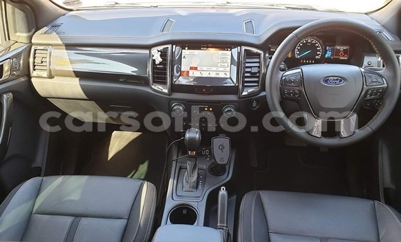 Acheter Occasion Voiture Ford Ranger Blanc à Maputsoa, Leribe Acheter Occasion Voiture Ford Ranger Blanc à Maputsoa, Leribe