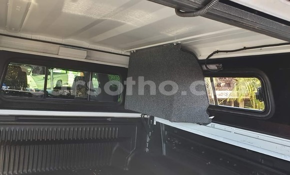 Acheter Occasion Voiture Ford Ranger Blanc à Maputsoa, Leribe Acheter Occasion Voiture Ford Ranger Blanc à Maputsoa, Leribe