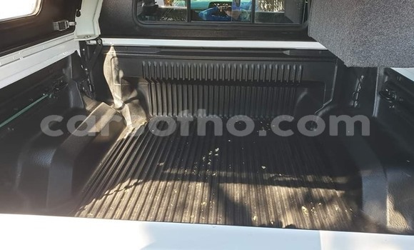 Acheter Occasion Voiture Ford Ranger Blanc à Maputsoa, Leribe Acheter Occasion Voiture Ford Ranger Blanc à Maputsoa, Leribe