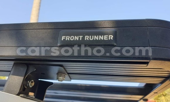 Acheter Occasion Voiture Ford Ranger Blanc à Maputsoa, Leribe Acheter Occasion Voiture Ford Ranger Blanc à Maputsoa, Leribe