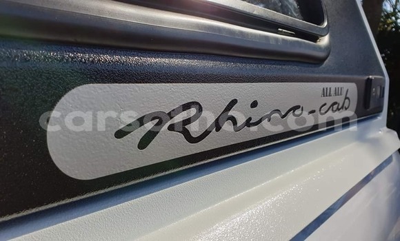 Acheter Occasion Voiture Ford Ranger Blanc à Maputsoa, Leribe Acheter Occasion Voiture Ford Ranger Blanc à Maputsoa, Leribe