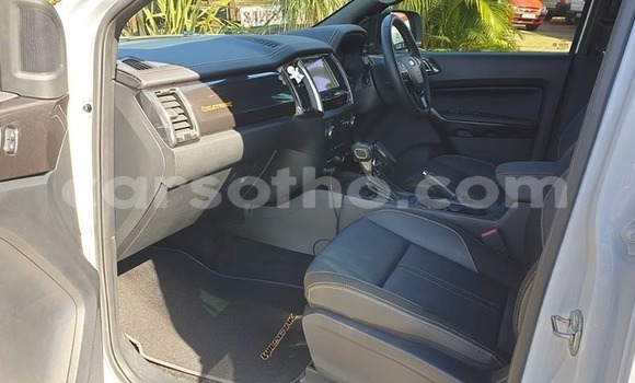 Acheter Occasion Voiture Ford Ranger Blanc à Maputsoa, Leribe Acheter Occasion Voiture Ford Ranger Blanc à Maputsoa, Leribe