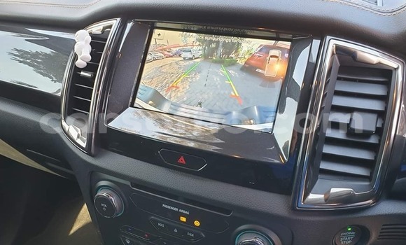 Acheter Occasion Voiture Ford Ranger Blanc à Maputsoa, Leribe Acheter Occasion Voiture Ford Ranger Blanc à Maputsoa, Leribe