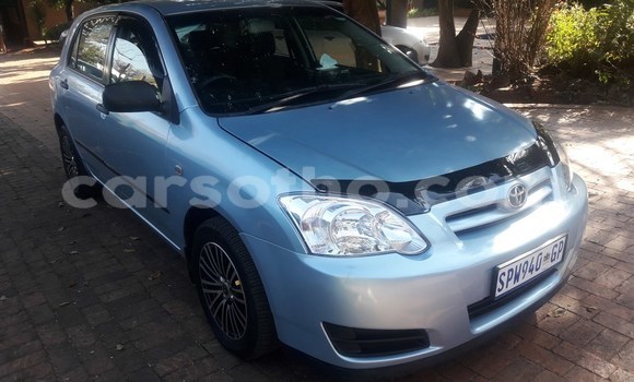 Acheter Occasion Voiture Toyota Runx Autre à Maseru, Maseru Acheter Occasion Voiture Toyota Runx Autre à Maseru, Maseru