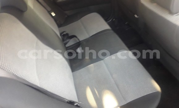 Acheter Occasion Voiture Toyota Runx Autre à Maseru, Maseru Acheter Occasion Voiture Toyota Runx Autre à Maseru, Maseru