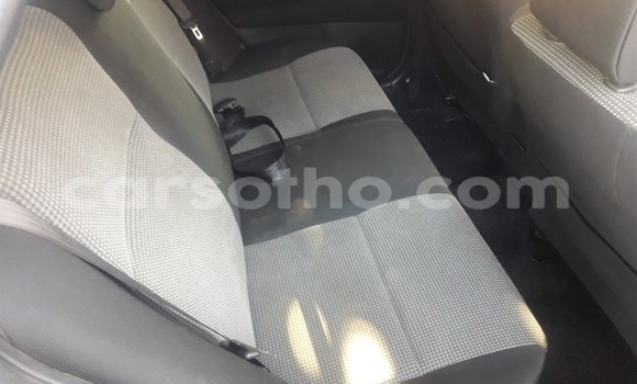 Acheter Occasion Voiture Toyota Runx Autre à Maseru, Maseru Acheter Occasion Voiture Toyota Runx Autre à Maseru, Maseru