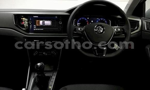 Buy Used Volkswagen Polo Blue Car in Hlotse in Leribe Buy Used Volkswagen Polo Blue Car in Hlotse in Leribe