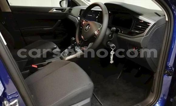 Buy Used Volkswagen Polo Blue Car in Hlotse in Leribe Buy Used Volkswagen Polo Blue Car in Hlotse in Leribe