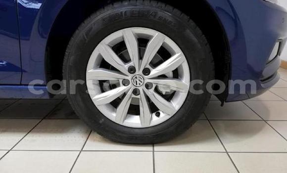 Buy Used Volkswagen Polo Blue Car in Hlotse in Leribe Buy Used Volkswagen Polo Blue Car in Hlotse in Leribe