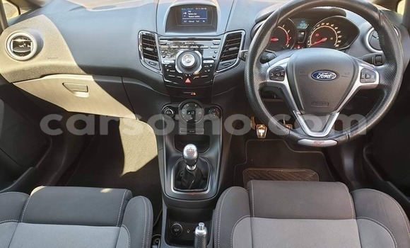 Sayi Na hannu Ford Fiesta ST Red Mota in Maputsoa a Leribe Sayi Na hannu Ford Fiesta ST Red Mota in Maputsoa a Leribe