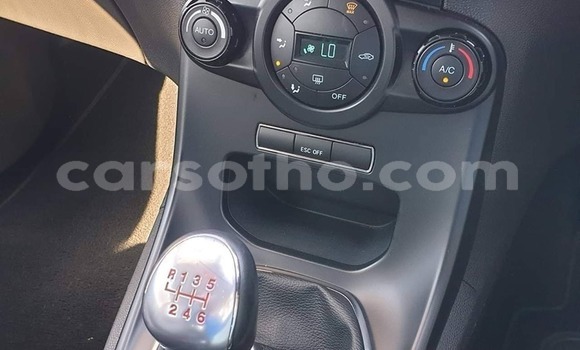 Sayi Na hannu Ford Fiesta ST Red Mota in Maputsoa a Leribe Sayi Na hannu Ford Fiesta ST Red Mota in Maputsoa a Leribe