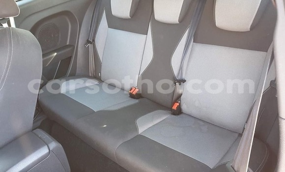 Sayi Na hannu Ford Fiesta ST Red Mota in Maputsoa a Leribe Sayi Na hannu Ford Fiesta ST Red Mota in Maputsoa a Leribe