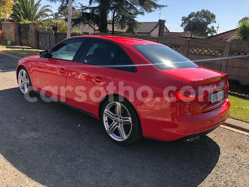 Big with watermark audi a4 mafeteng mafeteng 11728