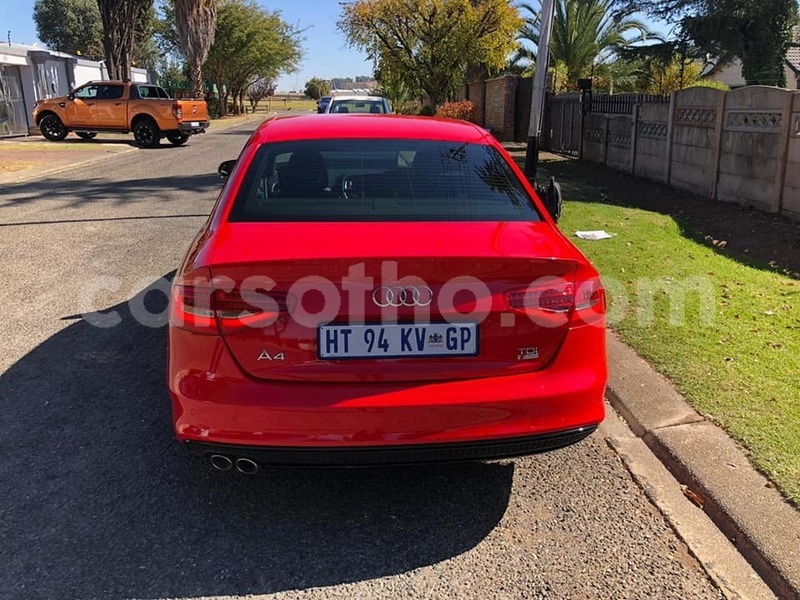 Big with watermark audi a4 mafeteng mafeteng 11728