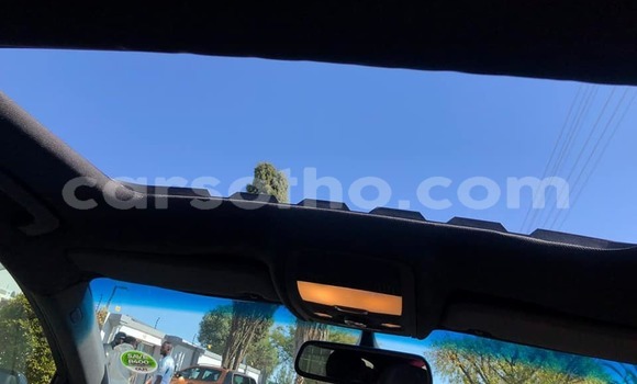 Sayi Na hannu Audi A4 Red Mota in Mafeteng a Mafeteng Sayi Na hannu Audi A4 Red Mota in Mafeteng a Mafeteng