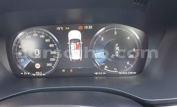 Sayi Na hannu Volvo XC60 White Mota in Maputsoa a Leribe Sayi Na hannu Volvo XC60 White Mota in Maputsoa a Leribe
